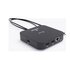I-TEC USB-C Dual HDMI Docking Station with Power Delivery 100 W