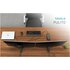 I-TEC USB-C HDMI DP Docking Station with Power Delivery 100 W + Universal Charger 112 W