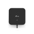 I-TEC USB-C HDMI DP Docking Station with Power Delivery 100 W