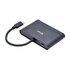I-TEC USB C HDMI Travel Adapter PD/Data