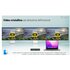 I-TEC USB-C Intelligent Triple Display Docking Station + Power Delivery 100W