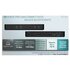 I-TEC USB-C Intelligent Triple Display Docking Station + Power Delivery 100W