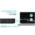 I-TEC USB-C Intelligent Triple Display Docking Station + Power Delivery 100W