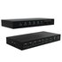 I-TEC USB-C KVM Dock PRO for Three Hosts, Dual Video, with 2x Power Delivery, max 92W