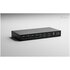 I-TEC USB-C KVM Dock PRO for Three Hosts, Dual Video, with 2x Power Delivery, max 92W