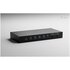 I-TEC USB-C KVM Dock PRO for Three Hosts, Dual Video, with 2x Power Delivery, max 92W