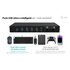 I-TEC USB-C KVM Dock PRO for Three Hosts, Dual Video, with 2x Power Delivery, max 92W