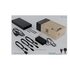 I-TEC USB-C KVM Dock PRO for Three Hosts, Dual Video, with 2x Power Delivery, max 92W
