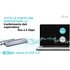 I-TEC USB-C Metal Ergonomic 3x 4K Display Docking Station + Power Delivery 100 W