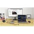 I-TEC USB-C Metal Nano Docking Station 4K HDMI LAN with Power Delivery 100W + Universal Charger 100W