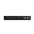 I-TEC USB-C/Thunderbolt KVM Docking station Dual Display + Power Delivery 65/100W