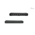 I-TEC USB-C Triple Display Docking Station Gen 2 + Power Delivery 100W