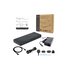 I-TEC USB-C Triple Display Docking Station Gen 2 + Power Delivery 100W
