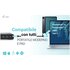 I-TEC USB-C Triple Display Docking Station Gen 2 + Power Delivery 100W