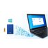 I-TEC USB-C Triple Display Docking Station Gen 2 + Power Delivery 100W