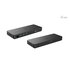 I-TEC USB-C Triple Display Docking Station Gen 2 Pro + Power Delivery 100W