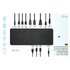 I-TEC USB-C Triple Display Docking Station Gen 2 Pro + Power Delivery 100W