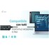 I-TEC USB-C Triple Display Docking Station Gen 2 Pro + Power Delivery 100W