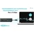 I-TEC USB-C Triple Display Docking Station Gen 2 Pro + Power Delivery 100W