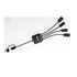 I-TEC USB-C/USB-A Cable HUB 4 port (2x USB-C, 2x USB-A)