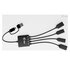 I-TEC USB-C/USB-A Cable HUB 4 port (2x USB-C, 2x USB-A)
