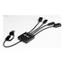 I-TEC USB-C/USB-A Cable HUB 4 port (2x USB-C, 2x USB-A)