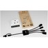 I-TEC USB-C/USB-A Cable HUB 4 port (2x USB-C, 2x USB-A)