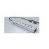 I-TEC USB-C/USB-A Charging Metal HUB 7 port (3x USB-C, 4x USB-A)