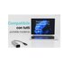I-TEC USB-C/USB-A Charging Metal HUB 7 port (3x USB-C, 4x USB-A)