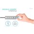 I-TEC USB-C/USB-A Charging Metal HUB 7 port (3x USB-C, 4x USB-A)