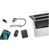I-TEC USB-C/USB-A Metal HUB 1x USB 3.0 + 3x USB 2.0