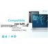 I-TEC USB-C/USB-A Metal HUB 1x USB 3.0 + 3x USB 2.0