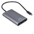 I-TEC Video adattatore Thunderbolt 3 Dual DP