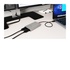 I-TEC Video adattatore Thunderbolt 3 Dual DP