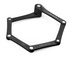 ICON.E SeatyLock Lucchetto Pieghevole Blu