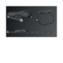 ICON.E SeatyLock Sella con Lucchetto Trekking 1