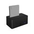 ICY BOX IB-1121-U3 USB 3.2 Gen 1 (3.1 Gen 1) Type-A Nero