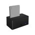 ICY BOX IB-1121-U3 USB 3.2 Gen 1 (3.1 Gen 1) Type-A Nero