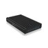 ICY BOX IB-2817MCL-C31 Box esterno SSD Nero M.2 Alimentazione USB