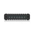 ICY BOX IB-2817MCL-C31 Box esterno SSD Nero M.2 Alimentazione USB