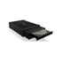 ICY BOX IB-525-U3 box per lettore ottico 13,3 cm (5.25