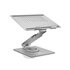 ICY BOX IB-NH400-R Supporto per laptop e tablet Alluminio 43,2 cm (17