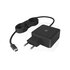 Icy Box IB-PS111-PD Universale Nero AC Interno