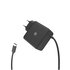 Icy Box IB-PS111-PD Universale Nero AC Interno