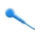 iFixit EU145071-1 cinghia da polso antistatica Blu