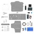 iFixit IF145-460-1 strumento di riparazione di dispositivi elettronici