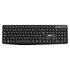Igloo CM-01B Wireless Nero Design Ergonomico