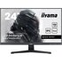 IIyama G-MASTER G2445HSU-B2 Monitor PC 61 cm (24") 1920 x 1080 Pixel Full HD LCD Nero