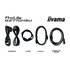 IIyama G-MASTER G2770HSU-B6 Monitor PC 68,6 cm (27