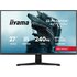 IIyama G-MASTER G2771HSU-B1 Monitor PC 68,6 cm (27") 1920 x 1080 Pixel Full HD Nero